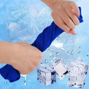 냉감 등산 스포츠타올 타올 땀흡수 운동 운동 쿨 타월 수건 아이스