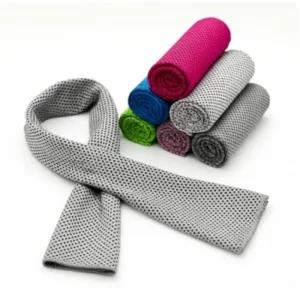 MM50181 냉감 쿨타올 운동 수건 타월 아이스타올 캠핑 여름 등산 땀흡수