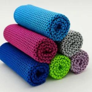 타월 운동 등산 쿨타올 여름 냉감 수건 아이스타올 등산 캠핑 땀흡수