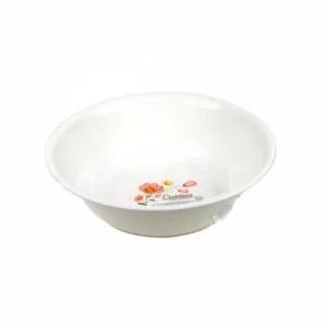 대 세수대야 화이트 세숫대야 욕실 욕실대야