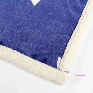 극세사블랭킷 쇼파 블랑캣 담요 캠핑 휴대용 북극곰 차량용fgh317