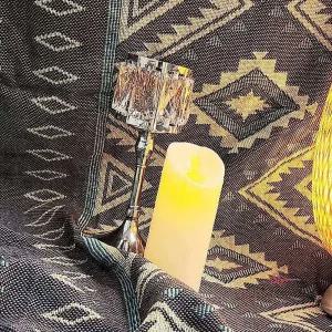 블랭킷 캠핑 감성 체크 쇼파 블랑캣 이불 담요 겨울 차박 소파 차량용 거실용 패턴mno551