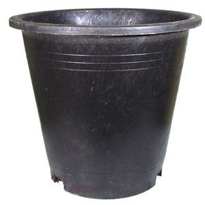 대형화분 고무화분-원분시리즈(1자8치.2자) 플라스틱 블루베리 분갈이