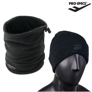 프로스펙스 넥워머 비니 니트장갑 축구/등산 동계용품