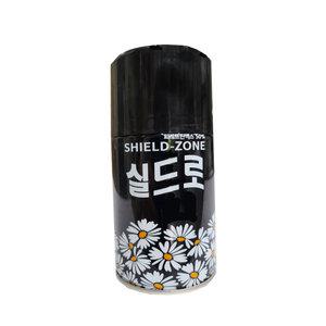 해충퇴치제 실드로 186ml/실드존/제충국/파리 모기 진드기 바퀴벌레 퇴치/에어졸
