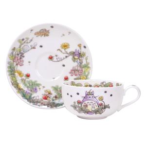 노리다케 토토로 325ml 카푸치노잔 5~6월 커피잔