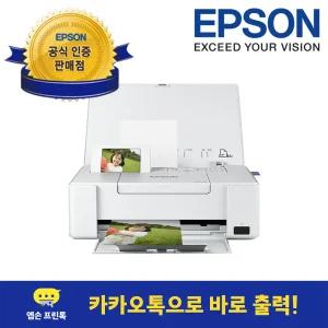 [엡손 공식 인증점](엡손) PM-401 잉크포함 포토프린터
