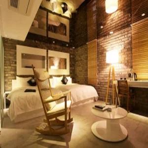 [제주 모텔] 제주 컬리넌 호텔 (제주공항 서부(용담,도두,연동,노형동))