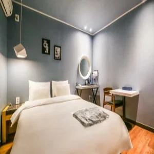 [대전 모텔] 대전 유성 호텔 루이스 (유성구)