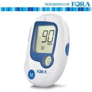 [FORA] 포라 혈당계 G11