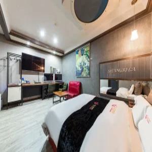 [충남 모텔] 아산 샹그리아 (아산)