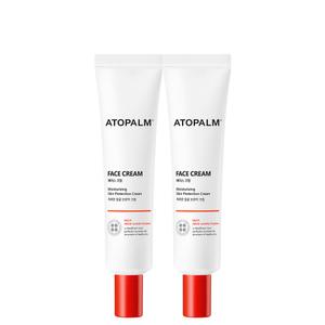 아토팜 페이스크림 35mlx2개 (AT3MM0)