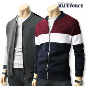 가을신상 블루종 점퍼/남자옷/항공 야구 잠바자켓