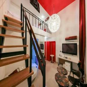 [충남 모텔] 당진 인피니티 (당진)