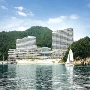 [경남 호텔] 한화리조트 거제 벨버디어 (거제,통영,고성)