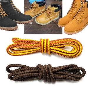 팀버끈 워커끈 부츠끈 군화끈 슈레이스 8추끈 통끈 등산화끈