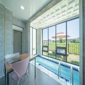 [경북 펜션] 경주 더품은펜션 (경주(보문단지,황리단길,불국사,양남,감포,안강))