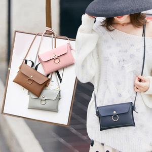 델루나 폰가방 / 미니 여성 학생 아동 초딩 어린이 여자 미니 휴대폰 숄더 크로스백 핸드폰 플리마켓 가방