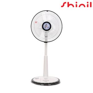 신일 선풍기 SIF-12PLS 가정용 사무실 스탠드형