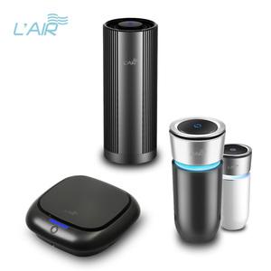 르에어 공기청정기/헤파필터/악취제거/담배연기/탈취/애완동물냄새/화장실냄새/주방악취/차량정화/공기정화