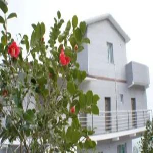 [전남 펜션] 진도 해오름펜션 (해남,완도,진도,강진,장흥,보성,고흥)