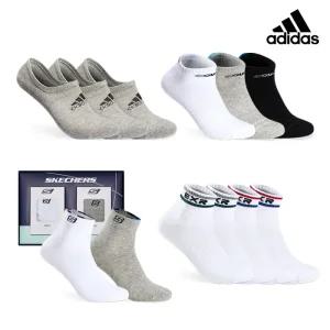 [아디다스/윌슨/르까프 외] 남성 여성 스포츠 캐주얼 브랜드 스니커즈 발목