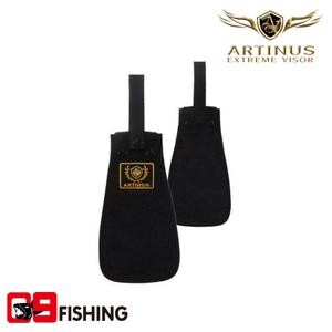 [09피싱]아티누스 미니 중형 피싱타올 AA-898 낚시수건