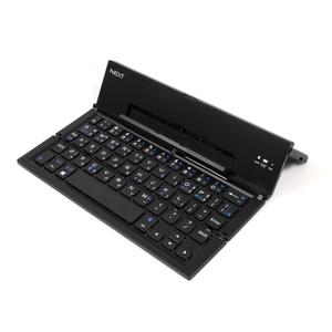 4단 접이식 무선 블루투스 키보드 NEXT K380BT