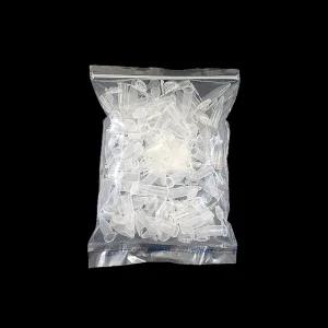 T 비멸균 마이크로 튜브 5.0ml 에펜 EP tube PCR Centrifuge 원심관 시료 채취 SPIN Autoclavable