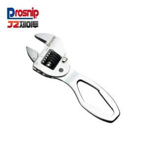 프로스닙 숏타입 자동몽키 6인치 RAW-150S 라쳇 몽키스패너