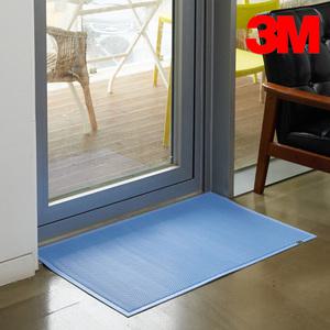 3M매트 #3200 출입구 현관 엔트랩 미끄럼방지매트