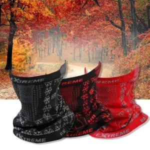 대경몰 고리넥워머 hahu 하후 에이치밴드 무봉재 스카프,자전거마스크,기모,얼굴가리개,스포츠마스크,가을겨울용