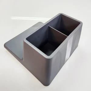 포터2 봉고3 1톤 콘솔 수납함