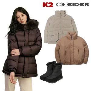 카카오7%+묶음 [아이더] 장원영 착용 FW 특가 플리스/경량패딩/헤비다운/티셔츠/키즈 外