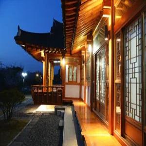 [전남 게스트하우스] 함평 서쪽하늘 한옥스테이 (나주,함평,영광,장성)