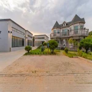 [충남 펜션] 태안 아마도펜션 (태안,안면도)