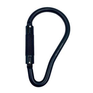 카라비너 K700 강철 튼튼한 대만 비너 대형사이즈 큰비너