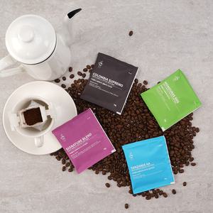 커피홀릭 드립백커피 10종 [10g / 1개]