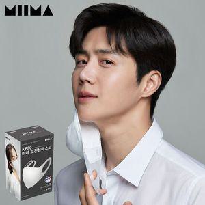 미마마스크 KF80 (소형 S, 50개입)