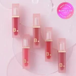 [바닐라코] 워터 드롭 베일 틴트 (3-color)