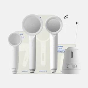 바디럽 퓨어썸 시그니처 필터 샤워기 모음 프리미엄 필터샤워기 주방용/비타샤워/3종헤드/물치실/구강세정