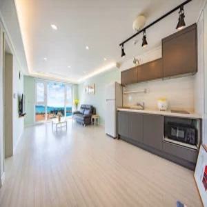 [강원 펜션] 동해 골든뷰펜션 (동해,삼척,태백)