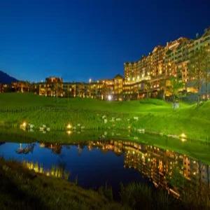 [강원 호텔] 소노펠리체 빌리지 델피노 (속초,고성)