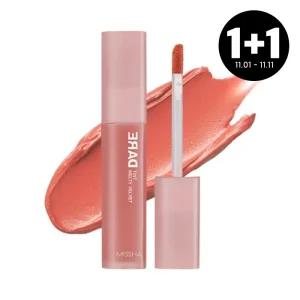 [1+1][미샤] 데어틴트 멜티벨벳 (6종 택1)