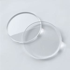 투명 아크릴 원형 압출판 가공 재단 주문제작 2T 3T 5T 8T 10T