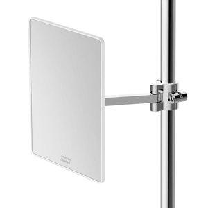 아메리칸스탠다드 사각 면도경(22파이) 샤워거울 FH1046-6DAK710AJ