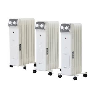 롯데 전기라디에이터 가정용 사무실 욕실 미니 전기히터