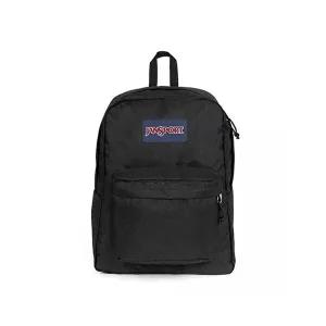 [잔스포츠]잔스포츠 슈퍼브레이크 원 백팩 EK0A5BAGN551 BLACK