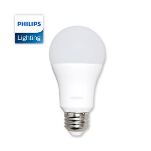 필립스 LED 벌브 전구 100V 240V 프리볼트 10W 전구색 주광색