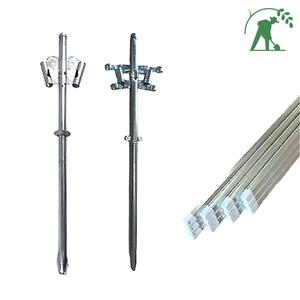 Y형 고추지지대 고추지주대 식물지주대 고춧대 고추대